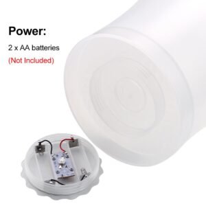 Balde P/ Gelo Rgb Coluna de som 20w Integrada Bluetooth 5 Lt 799c964f608b7b0a64d665c5589d91c266559843 Original 300x300