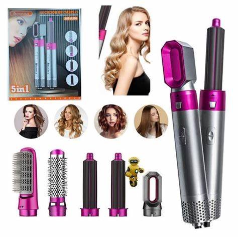 OIP (2) Escova Styler 5 em 1 - Image 3