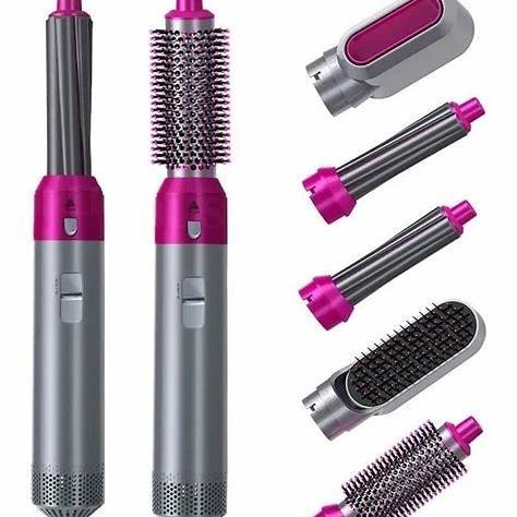 OIP Escova Styler 5 em 1 - Image 4